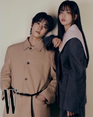 Chae Jong-hyeop Instagram - 📸📸