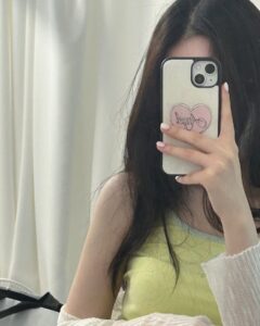 Actress Chae Soo-ah HD Instagram Photos and Wallpapers July 2024