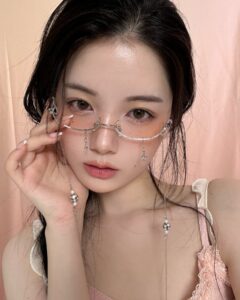 Actress Chae Soo-ah HD Instagram Photos and Wallpapers June 2024