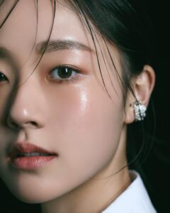 Actress Chae Won-been HD Instagram Photos and Wallpapers July 2024