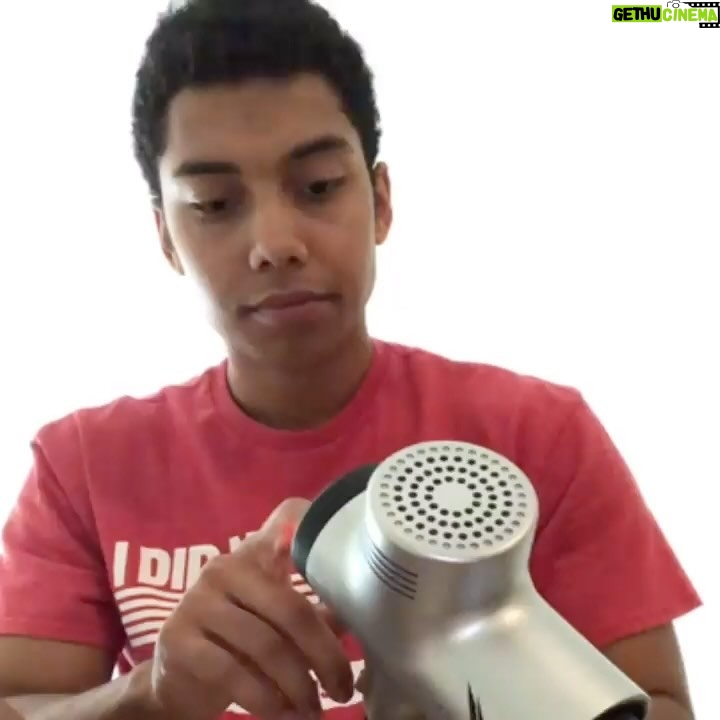 Chance Perdomo - 110K Likes - (Posted by his mom) One more day inventing ways to exist. Ways to try and be less sad, more appreciative of what has been rather than what’s it’s not. I love him. I adore him. He is everywhere, in my house, in his old room, in my friends and relatives mouths, in my head, in my dreams, in my heart, on picture reminders from my iPhone, on Google’s news and even when I turn on the TV at times. He is in my soul, everywhere. And I still feel him. It feels like he is working away and will walk thru the door any time now. And every time I post something it’s bitter sweet, it’s sad and it’s beautiful and I can’t hide from the actual facts that my baby has wings now. Oh! To love someone so much! So I celebrate his life, his love, his heart, his beauty. Here is one of my favorite videos of him right at the beginning when he took off for #thechillingadventuresofsabrina #monica_perdomo1