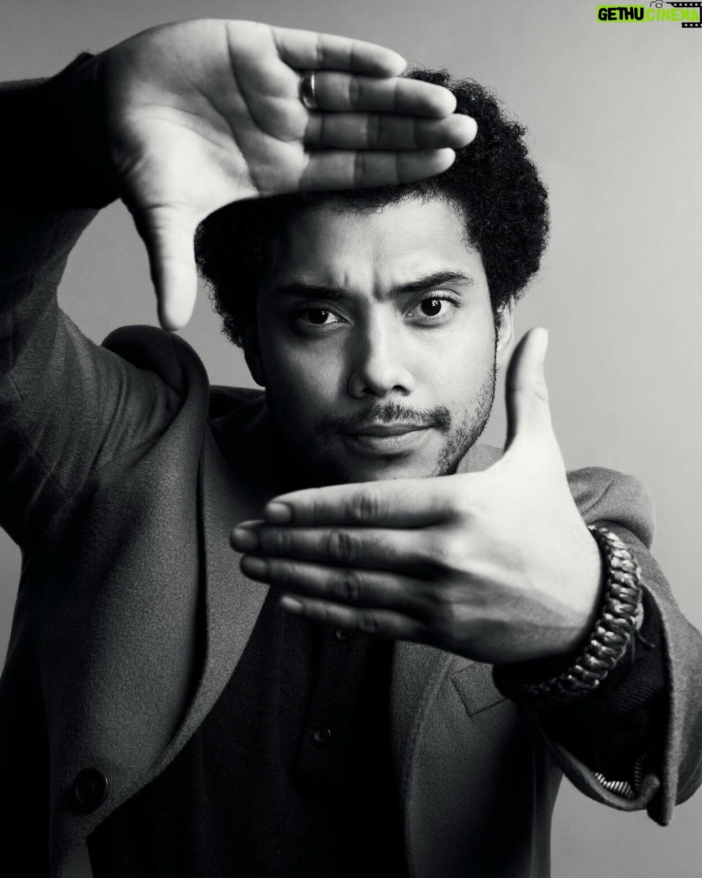 Most liked Instagram photo of Chance Perdomo