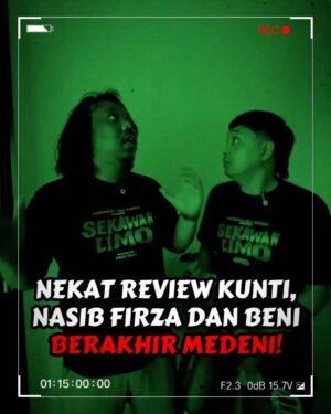 Chand Parwez Servia Instagram - Oh ternyata ini rahasia kuntilanak bisa terbang 😮

Lagian @benidictivity dan @firza_valaza ada-ada aja, kunti kok di-review 🤣

Ada kunti juga di SEKAWAN LIMO!

@sekawanlimo
#SekawanLimo #FilmSekawanLimo #KawalSekawanLimo