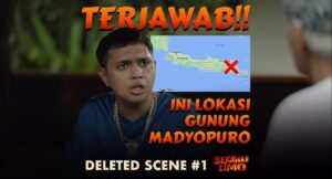 Chand Parwez Servia Instagram - Buat yang penasaran Gunung Madyopuro itu ada di mana 🤔 Ini jawabannya 👆

Ayo munggah Gunung Madyopuro bareng Bagas dan kawan-kawan! Tonton film SEKAWAN LIMO di Bioskop.

@sekawanlimo
#SekawanLimo #FilmSekawanLimo #KawalSekawanLimo