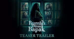Chand Parwez Servia Instagram - Official Teaser Trailer RUMAH DINAS BAPAK. 

Di balik kaos singlet yang tertinggal ada gangguan janggal menggentayangi rumah dinas yang ditempati Dodit dan keluarga 👻

Mampukah Dodit dan keluarga bertahan di rumah yang sudah dihuni sosok misterius itu?

Sebuah Film Horor Komedi persembahan @starvisionplus karya sutradara @bobbyprasetyo diproduseri @chandparwez dan ditulis oleh @evelynafnilia 

Dibintangi oleh @dodit_mul @_putriayudya @yasaminjasem @elangelgibran @octa.frans @sadanaagungs @fajar_nugra @rukmanrosadi @egaalfariz @with.fatmah dll. 

RUMAH DINAS BAPAK tayang 8 Agustus 2024 di Bioskop seluruh Indonesia. 

@rumahdinasbapak 
#RumahDinasBapak #FilmRumahDinasBapak