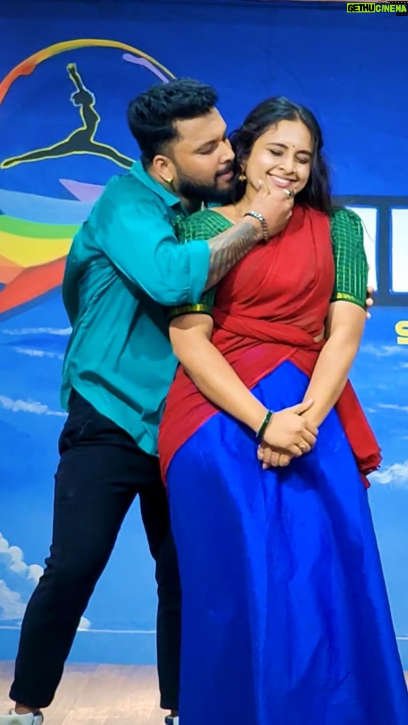 Chandana Ananthakrishna - 97.6K Likes - #chinnamma chinnamma ❤️ single take bgm 🕺🏻💃 dance with a cutest 🥰 @chandana_ananthakrishna
.
.
Do share ur love & support 🤝❤️
#krishnampranayasakhi 🎥
#dance #reeels #kannada #trending #trendingreels #instagram #instagood #viralvideos #sandalwood #goldenstarganesh #music #dancer #serial #actress #couple #partner #mood #karnataka #banglore #anandaudio #kannadamusically #trend #reelsinstagram #foryou #chandanaananthakrishna #impraveenuniq