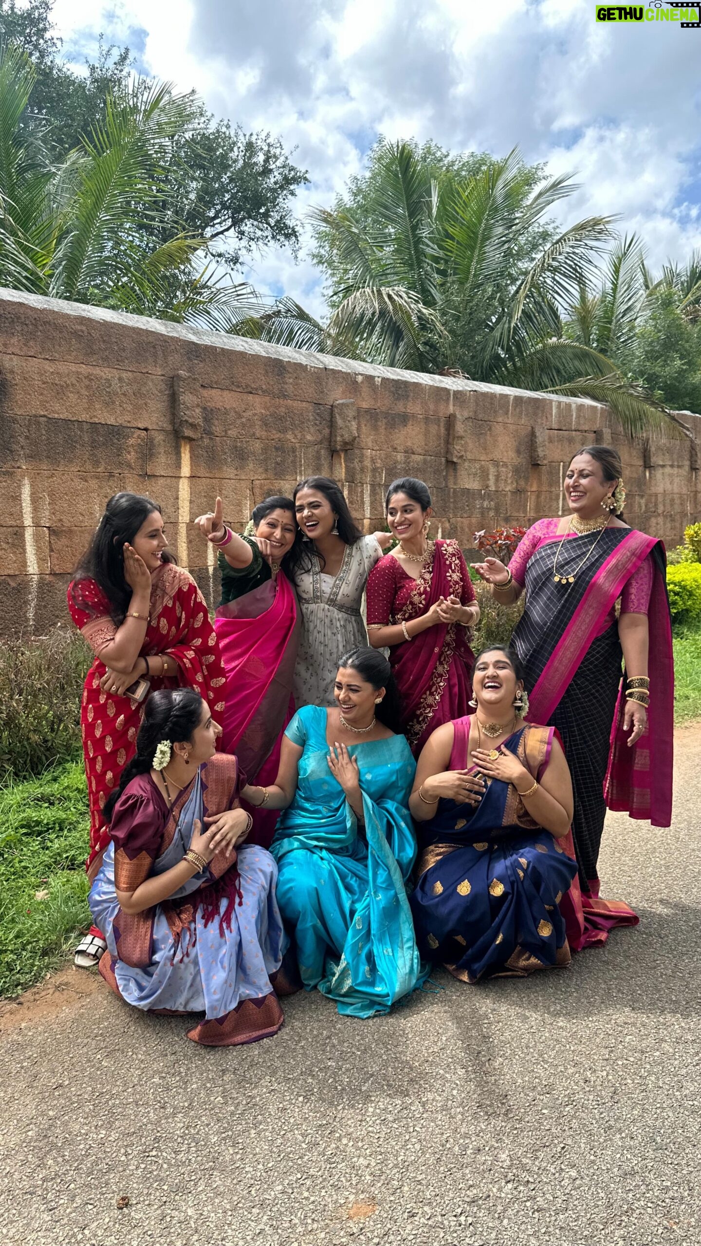 Chandana Ananthakrishna - 158.9K Likes - Ladies Special ✨
