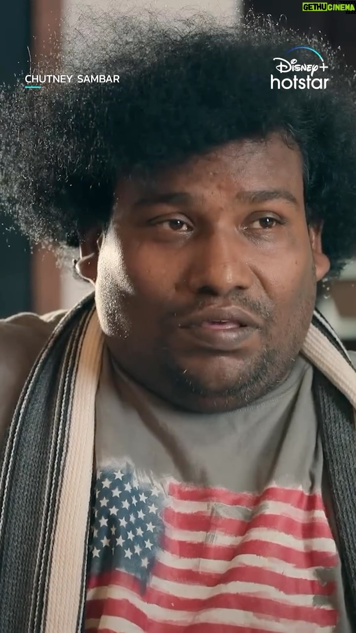 Chandran - 777 Likes - Tough competition thaan 🤜🤛
#HotstarSpecials Chutney Sambar Coming Soon On Disney Hotstar
@yogibabu.official_ &
@yogibabuofficial_
@dr.isharik.ganesh
@velsfilmintl
@vanibhojan_
@moulistic
@nitinsathyaa
@myna_nandhu
@samyukthaviswanathan
#Radhamohan
@prasanna.s.kumardop
@jijendran
@kadhirrartdirector
@ponparthiban_creation
@ajesh_ashok
@labelswarupa
@ashkum87
@sureshchandraaoffl
#ChutneySambarOnHotstar #FunFlavourFamily #ComingSoon #DisneyplusHotstar #Disneyplushotstartamil