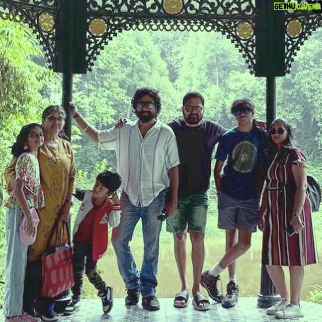 Chandran - 3 Likes - Familia ❤️ 🧿
#nofiltervibing #100