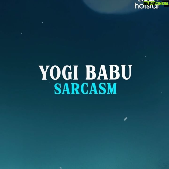 Chandran - 2.5K Likes - Sachin Babu is on 🔥
#HotstarSpecials Chutney Sambar Streaming Now On Disney Hotstar
Watch Now :
https://hotstar.com/in/shows/chutney-sambar/1271321496
@yogibabu.official_ &
@yogibabuofficial_
@dr.isharik.ganesh
@velsfilmintl
@vanibhojan_
@moulistic
@nitinsathyaa
@myna_nandhu
@samyukthaviswanathan
#Radhamohan
@prasanna.s.kumardop
@jijendran
@kadhirrartdirector
@ponparthiban_creation
@ajesh_ashok
@labelswarupa
@ashkum87
@sureshchandraaoffl
@nacjewellers
@countrydelightnatural
#ChutneySambarOnHotstar #FunFlavourFamily #StreamingNow
#DisneyplusHotstar #Disneyplushotstartamil