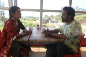 Chandran Instagram - ஃபோto Dumப் BTS from #chutneysambar #ஃபோtoDumப் #photodump