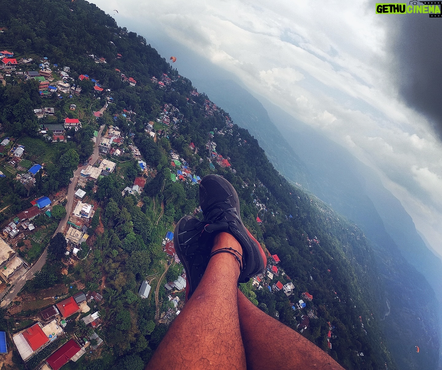 Chandran - 3 Likes - View for a lifetime 🪂
#nofiltervibing