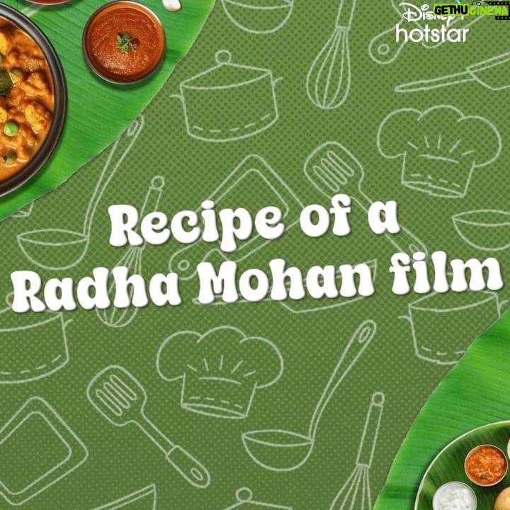 Chandran - 876 Likes - A pleasant love from RadhaMohan 🤩
#HotstarSpecials Chutney Sambar Streaming Now On Disney Hotstar
Watch Now :
https://hotstar.com/in/shows/chutney-sambar/1271321496
@yogibabu.official_ &
@yogibabuofficial_
@dr.isharik.ganesh
@velsfilmintl
@vanibhojan_
@moulistic
@nitinsathyaa
@myna_nandhu
@samyukthaviswanathan
#Radhamohan
@prasanna.s.kumardop
@jijendran
@kadhirrartdirector
@ponparthiban_creation
@ajesh_ashok
@labelswarupa
@ashkum87
@sureshchandraaoffl
@nacjewellers
@countrydelightnatural
#ChutneySambarOnHotstar #FunFlavourFamily #StreamingNow
#DisneyplusHotstar #Disneyplushotstartamil
