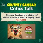 Chandran