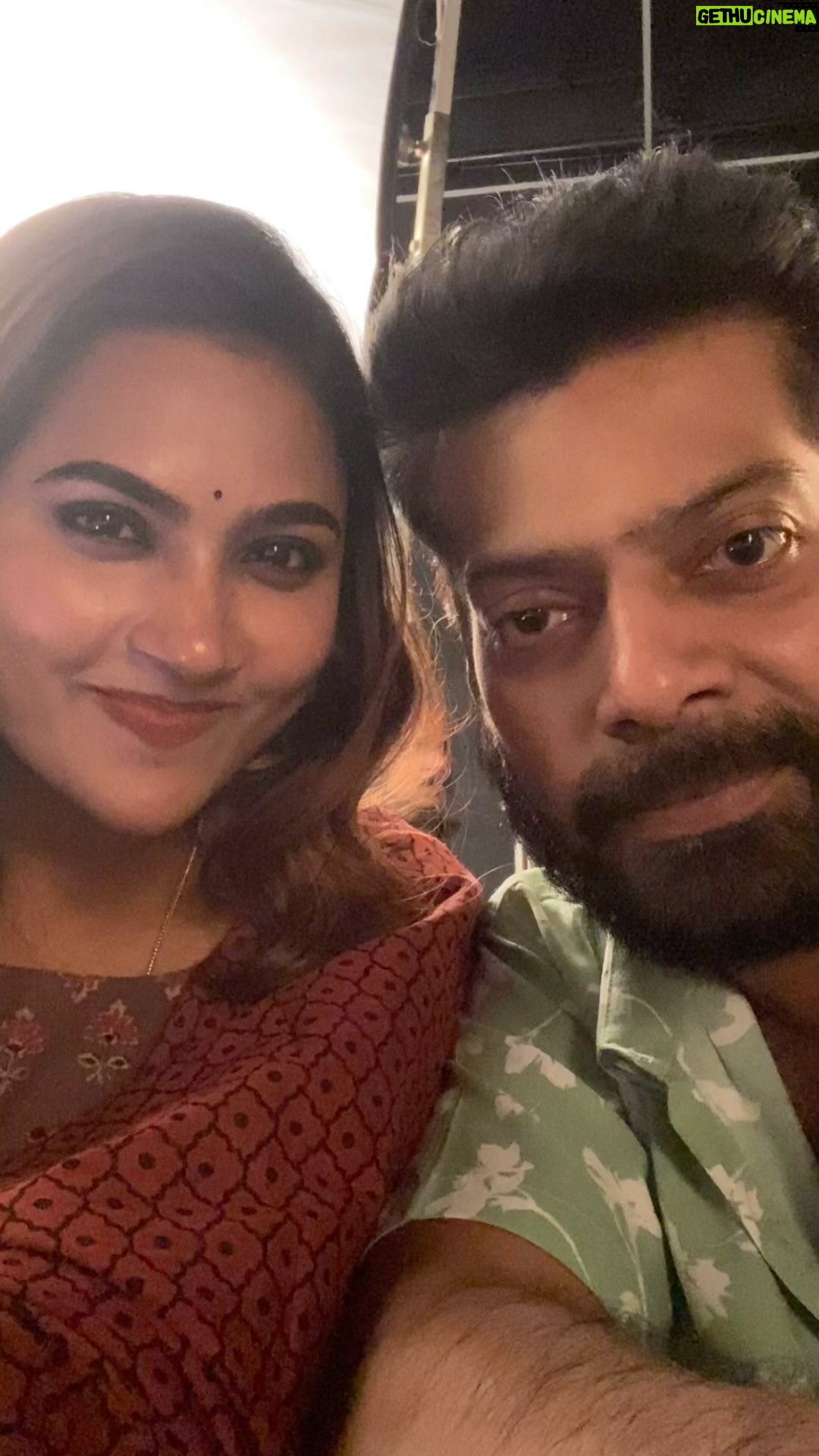 Chandran - 705 Likes - A million memories on this ❤️❤️