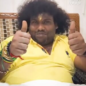 Chandran Instagram - Tharamaana chutney Sambar Naalai muthal 🔥

#HotstarSpecials Chutney Sambar Streaming From July 26 On Disney  Hotstar

@yogibabu.official_ & 
@yogibabuofficial_

@dr.isharik.ganesh

@velsfilmintl 

@vanibhojan_ 
@moulistic 
@nitinsathyaa 
@myna_nandhu
@samyukthaviswanathan

#Radhamohan 
@prasanna.s.kumardop 
@jijendran 
@kadhirrartdirector 
@ponparthiban_creation 
@ajesh_ashok 
@labelswarupa
@ashkum87
@sureshchandraaoffl
@nacjewellers
@countrydelightnatural

#ChutneySambarOnHotstar #FunFlavourFamily #StreamingFrom #July26
#DisneyplusHotstar #Disneyplushotstartamil