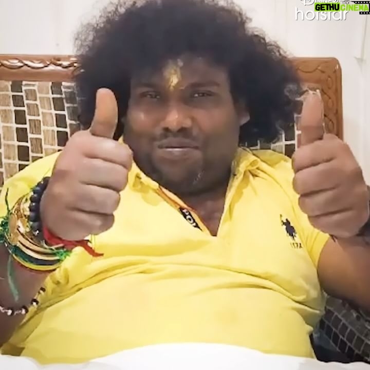 Chandran - 660 Likes - Tharamaana chutney Sambar Naalai muthal 🔥
#HotstarSpecials Chutney Sambar Streaming From July 26 On Disney Hotstar
@yogibabu.official_ &
@yogibabuofficial_
@dr.isharik.ganesh
@velsfilmintl
@vanibhojan_
@moulistic
@nitinsathyaa
@myna_nandhu
@samyukthaviswanathan
#Radhamohan
@prasanna.s.kumardop
@jijendran
@kadhirrartdirector
@ponparthiban_creation
@ajesh_ashok
@labelswarupa
@ashkum87
@sureshchandraaoffl
@nacjewellers
@countrydelightnatural
#ChutneySambarOnHotstar #FunFlavourFamily #StreamingFrom #July26
#DisneyplusHotstar #Disneyplushotstartamil