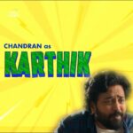 Chandran
