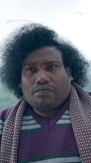 Chandran Instagram - Unmaiyavey Nallavar thaan pa!

 #HotstarSpecials Chutney Sambar Streaming Now On Disney  Hotstar 

Watch Now :
https://hotstar.com/in/shows/chutney-sambar/1271321496

@yogibabu.official_ & 
@yogibabuofficial_

@dr.isharik.ganesh

@velsfilmintl 

@vanibhojan_ 
@moulistic 
@nitinsathyaa 
@myna_nandhu
@samyukthaviswanathan

#Radhamohan 
@prasanna.s.kumardop 
@jijendran 
@kadhirrartdirector 
@ponparthiban_creation 
@ajesh_ashok 
@labelswarupa
@ashkum87
@sureshchandraaoffl
@nacjewellers
@countrydelightnatural
@vcare.clinics

#ChutneySambarOnHotstar #FunFlavourFamily #StreamingNow
#DisneyplusHotstar #Disneyplushotstartamil