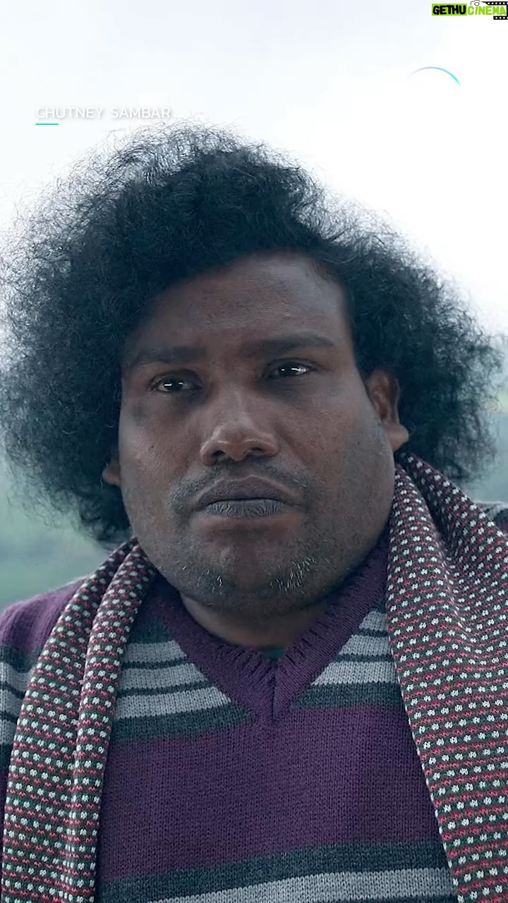 Chandran - 2.2K Likes - Unmaiyavey Nallavar thaan pa!
#HotstarSpecials Chutney Sambar Streaming Now On Disney Hotstar
Watch Now :
https://hotstar.com/in/shows/chutney-sambar/1271321496
@yogibabu.official_ &
@yogibabuofficial_
@dr.isharik.ganesh
@velsfilmintl
@vanibhojan_
@moulistic
@nitinsathyaa
@myna_nandhu
@samyukthaviswanathan
#Radhamohan
@prasanna.s.kumardop
@jijendran
@kadhirrartdirector
@ponparthiban_creation
@ajesh_ashok
@labelswarupa
@ashkum87
@sureshchandraaoffl
@nacjewellers
@countrydelightnatural
@vcare.clinics
#ChutneySambarOnHotstar #FunFlavourFamily #StreamingNow
#DisneyplusHotstar #Disneyplushotstartamil