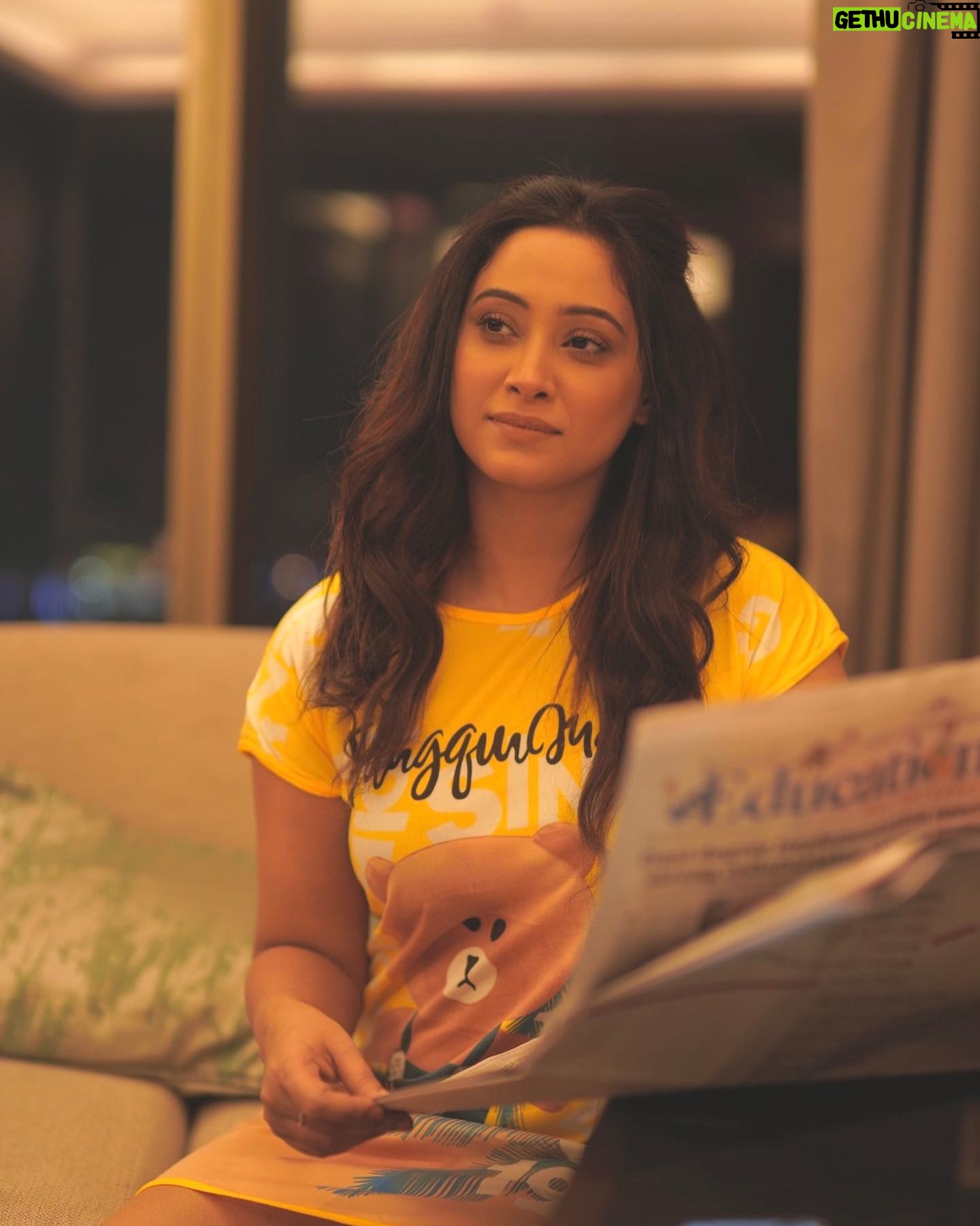 Chandrani Das - 22.7K Likes -