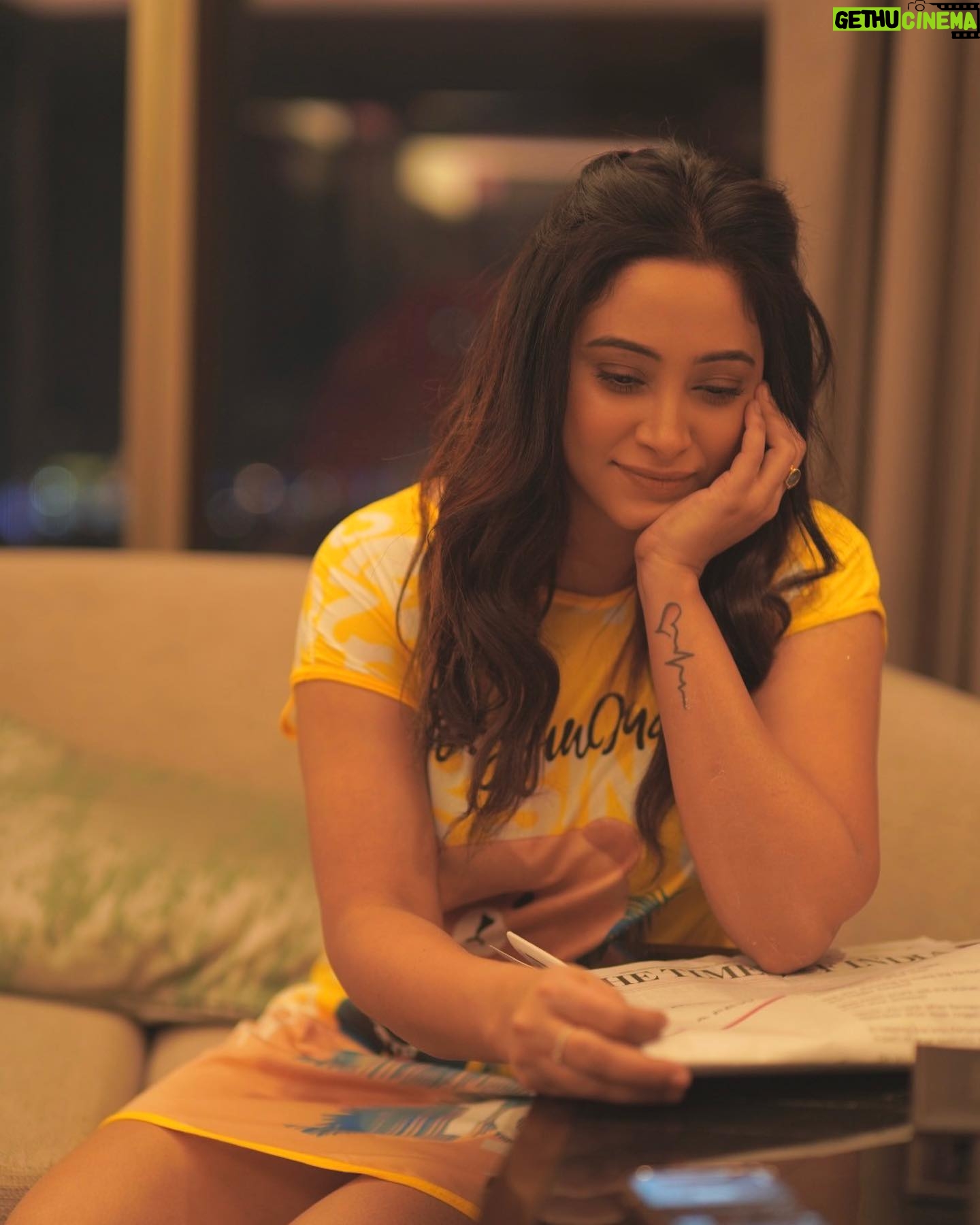 Chandrani Das - 22.7K Likes -