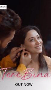 Actress Chandrani Das HD Instagram Photos and Wallpapers August 2024