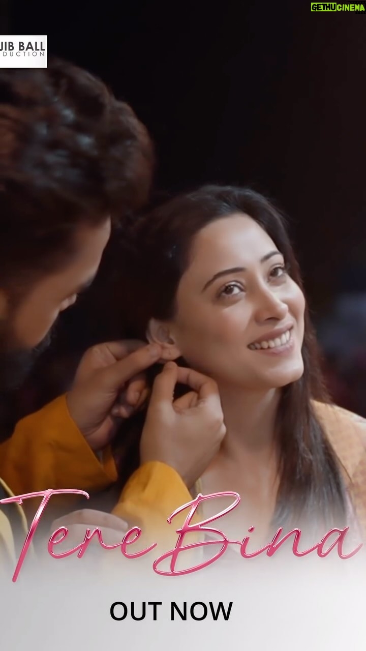 Chandrani Das - 35.3K Likes - My new original Tere Bina is out now!! Go and listen to this beautiful song, link is given in the bio section. ❤️
#newsong #terebina #terebinaparthabanerjee #parthabanerjee #chandranidas #newhindisong #hindisong #romanticsongs #newromanticsong #hindioriginals #lovesongs #bollywoodsongs #singersoninstagram