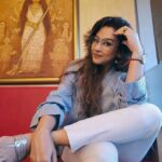 Chandrayee Ghosh