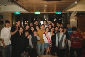 Chanel Wang Instagram - 謝謝金鐘58 @goldenbellawards 
謝謝評審們的肯定
入圍對我來說 就像做夢一樣
第一次來到金鐘現場的我
看著周圍坐著電視上熟悉的演員
座位上貼著自己的名字
這一切都如此的真實
我想要謝謝 TVBS
給我這個機會 
讓更多人認識 王敏淳
謝謝Sheena總經理 郝副總  47姐 Nick哥
全力支持我 給我追夢的勇氣和機會
謝謝我們機智大家庭
邵哥 Kimi媽咪 導演們
辛苦的幕後工作人員 全體演員
我真的很榮幸
可以代表大家參加這個盛會
謝謝你們 我愛你們🤟🏻
也謝謝我親愛的家人
讓我感受這世界的美好
更謝謝機智比比們
喜歡徐念雅 ㄚㄚ 喜歡王敏淳
雖然這次沒有得獎
有點小失落
但還是很開心能獲得入圍的肯定 
我很喜歡並享受這份工作
未來 小香香會繼續朝自己的夢想前進努力💪🏻
謝謝我愛的人 愛我的人💗
Go Fighting👊🏻👊🏻