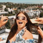 Chanel West Coast