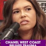 Chanel West Coast