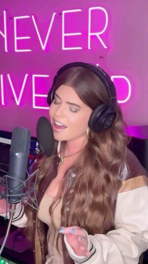 Chanel West Coast Instagram - Part 2 of my cover of “Lose Control” 🎶 Lmk what song you think I should cover next in the comments! 🙏🏼💕 Jacket @FashionNova