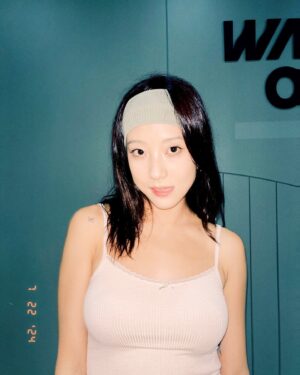 Chang Seung-yeon Instagram - 💚💘✨🌟