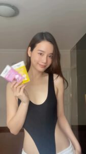 Chanidapa Pongsilpipat Top 100 Instagram Photos and Posts