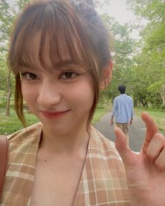 Chanikarn Tangkabodee Top 100 Instagram Photos and Posts