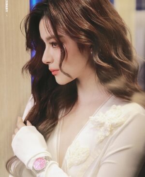 Chanikarn Tangkabodee Instagram - 
