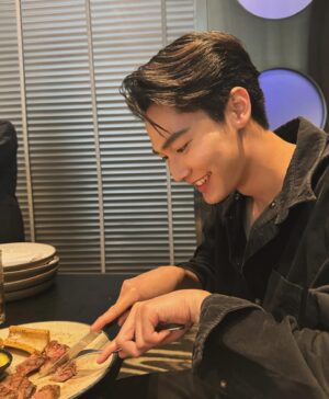 Chanikarn Tangkabodee Instagram - 