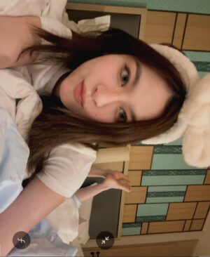 Chanikarn Tangkabodee Instagram - I know it’s too lateee🙂‍↕️🧚🏻‍♀️