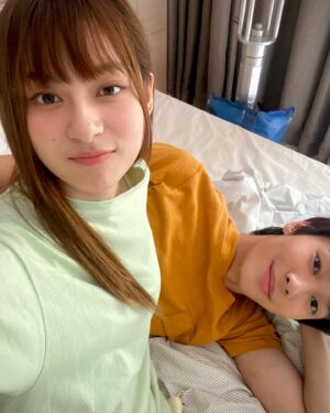 Chanikarn Tangkabodee Instagram - มุมุเเละมุจุ🐽🤲🏻🤓
#alovesobeautifulth ✨🦋