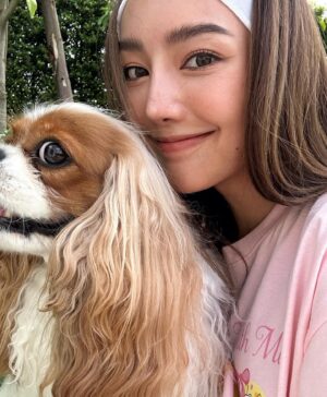 Chanoksuda Raksanaves Instagram - June roll🎞️