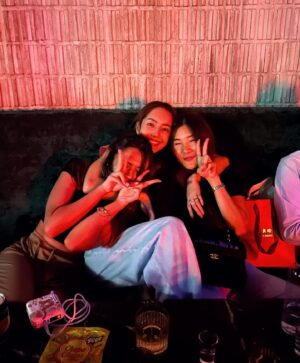 Chanoksuda Raksanaves Instagram - June roll🎞️
