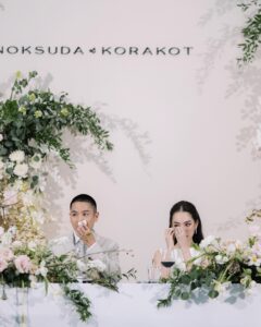 Chanoksuda Raksanaves Most Liked Photos and Posts