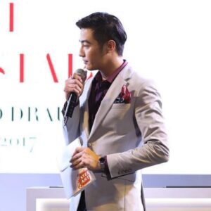Chanon Ukkhachata Instagram - ขอบคุณทุกท่านที่ให้กำลังใจผมครับ ผมมีแรงขึ้นมากเลยครับ ผมจะสู้ต่อไป และจะเป็นกำใจให้กับทุกคนเช่นกันครับ #ขอบคุณครับ #Goodmorning #เป็นวันที่ดี #happy ❤️