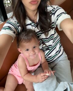 Actress Chanunphat Kamolkiriluck HD Instagram Photos and Wallpapers August 2024