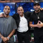 Charlamagne Tha God
