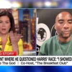 Charlamagne Tha God