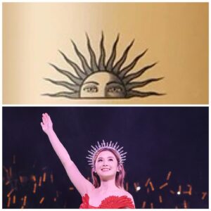 Charlene Choi Instagram - 完成咗八場
終於可以小休一吓😎

成都真係周街都係熊貓
唔係啲熊貓周街走
係全部人個身上面都總會有熊貓🤣
我哋都入鄉隨俗😝

新ear mon 襯返我枝咪 😍

最尾張相係我
#今日嘅笑點 🤣🤣🤣🤣

#twinsspirit22巡回演唱會
