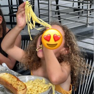 Charlene White Instagram - When your younger sister moves to the other side of the world, you fly out because your heart can’t settle until you know she’s okay, safe, and happy.

She’s all three and more. My heart misses her and my niece like crazy…  but, it’s settled.

Epic holiday with the girlies, and a mountain of kids ❤️

Alligators, karaoke, Inter-Miami, pool, beach, belly laughs and so much more.