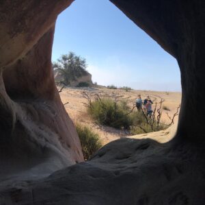 Charles Shaughnessy Instagram - #corralcanyon